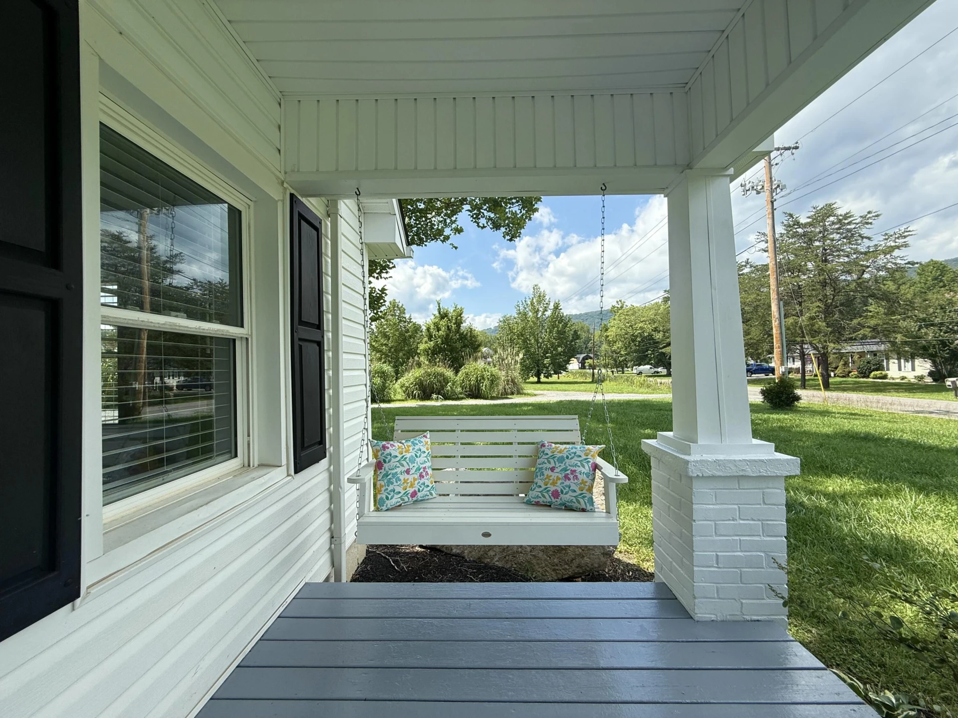 3536 Bradshaw RD - Photo 3