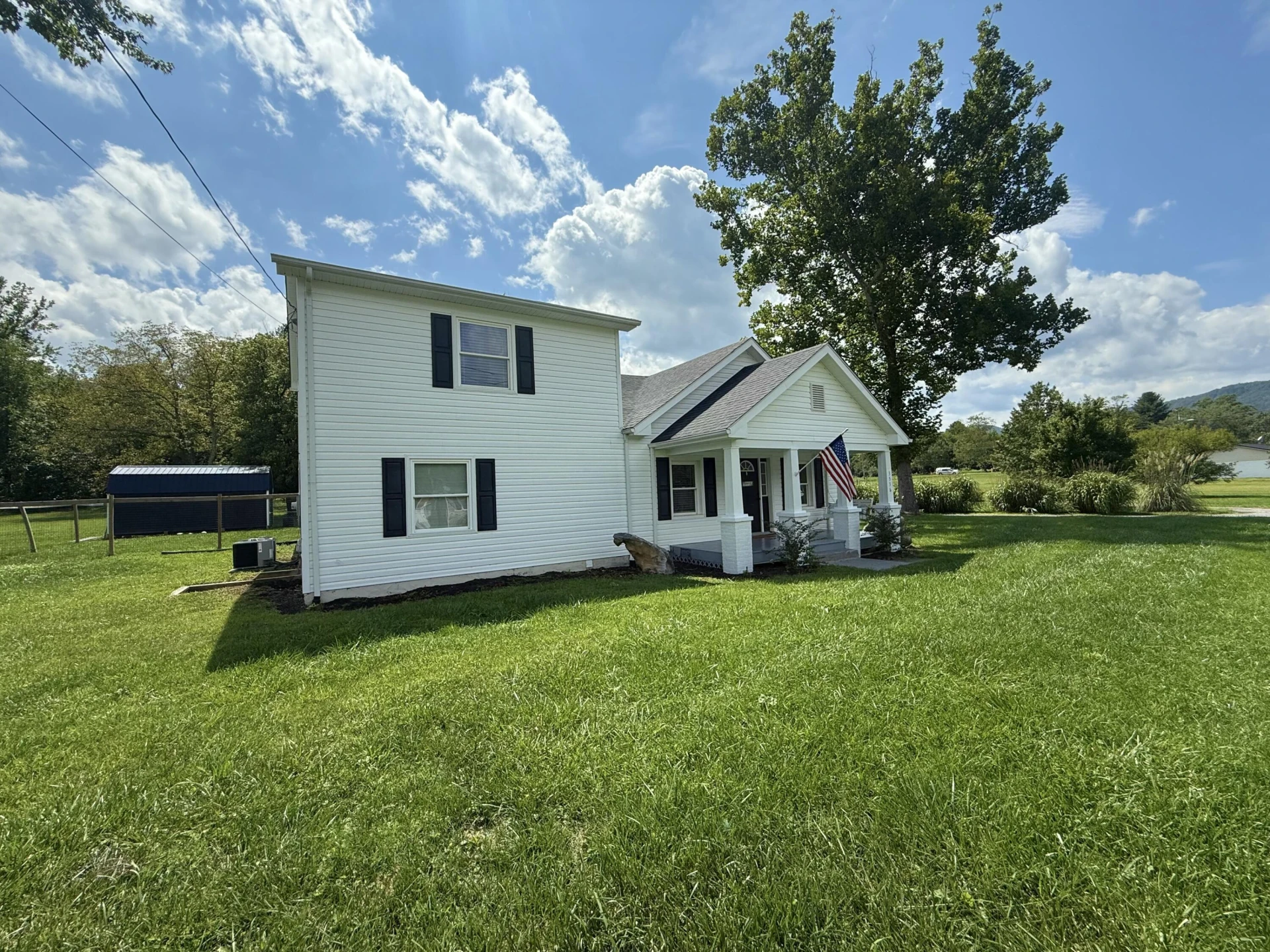 3536 Bradshaw RD - Photo 17