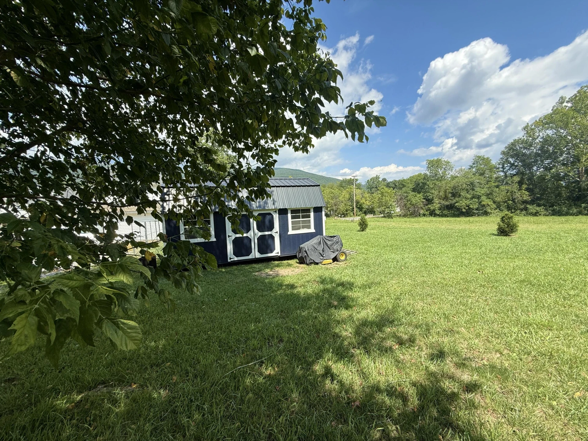 3536 Bradshaw RD - Photo 21