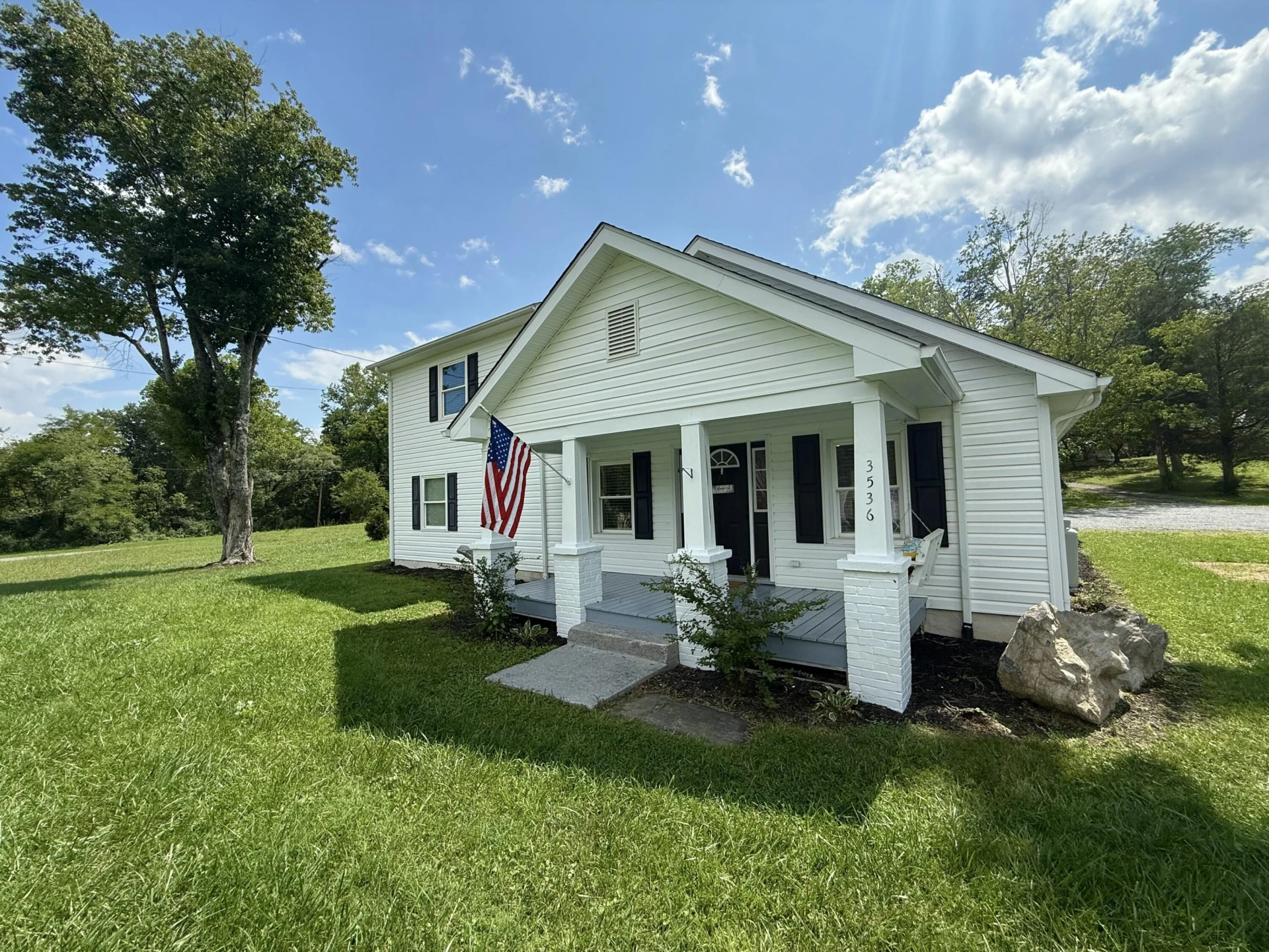 3536 Bradshaw RD - Photo 26