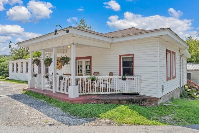 14683 Church ST, Eagle Rock, VA, 24085
