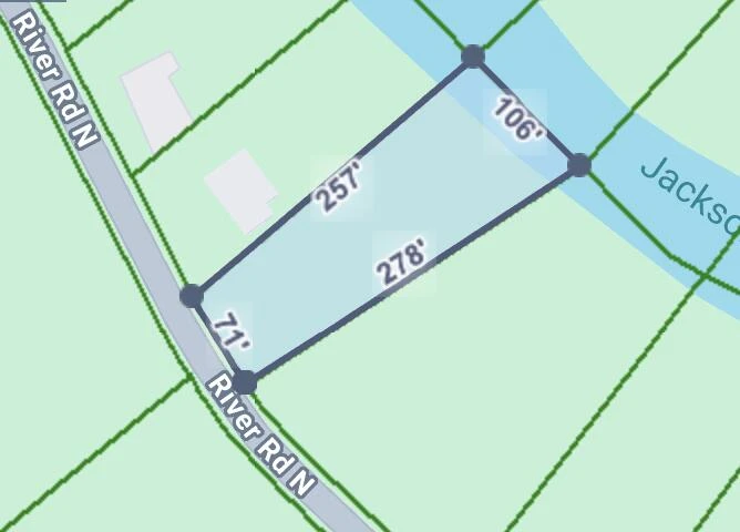 123 N River Rd. - Photo 2
