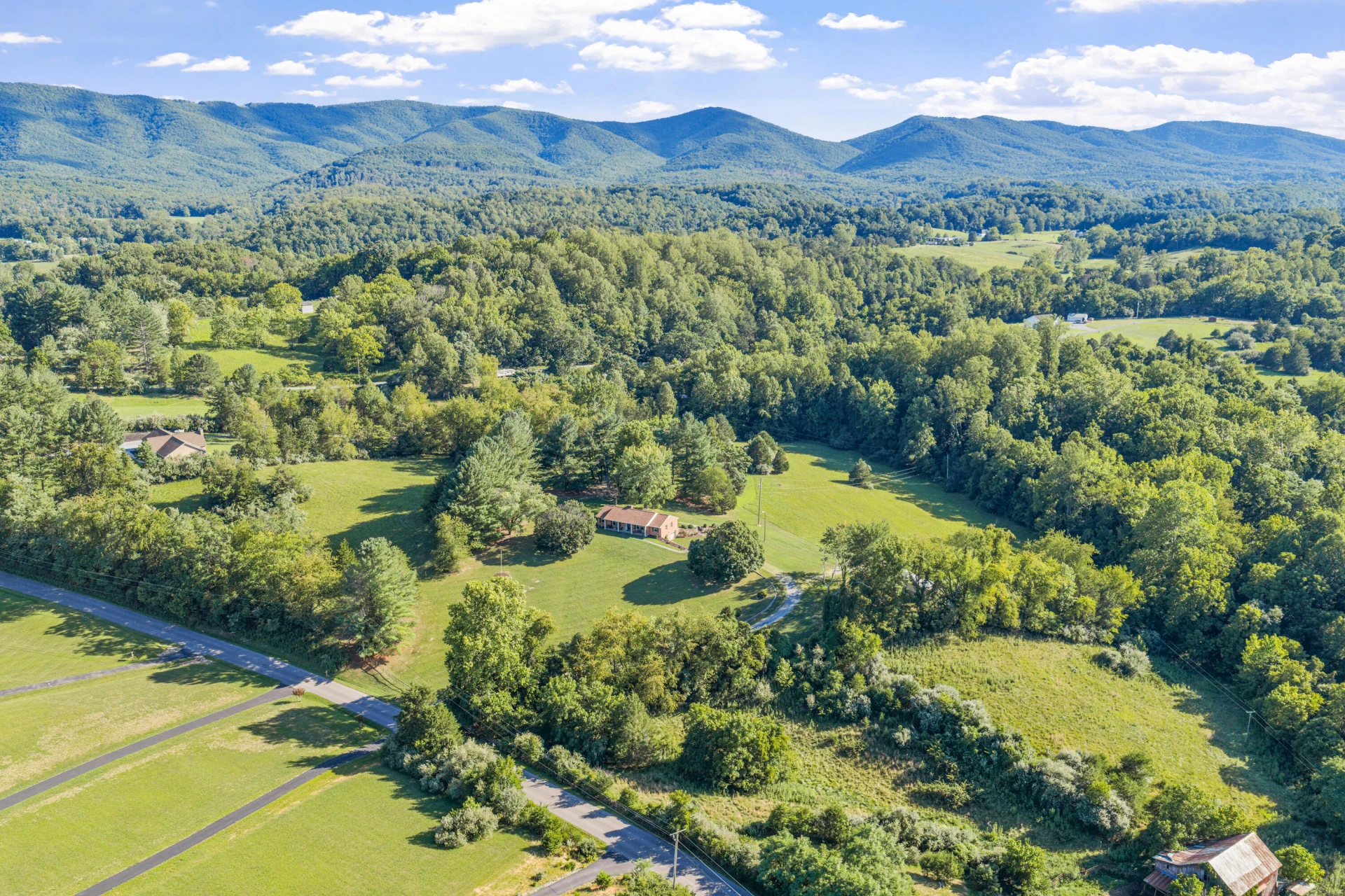 537 Blue Ridge Tpk - Photo 4