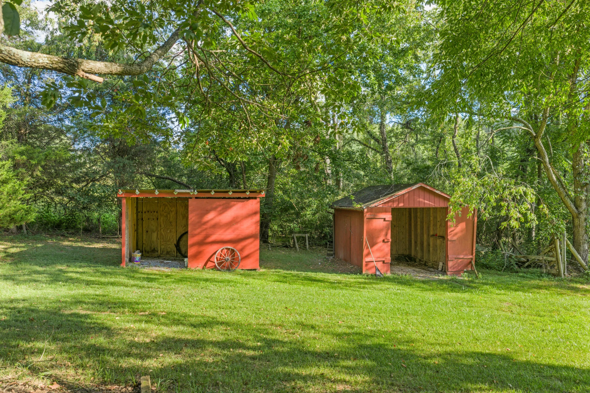 537 Blue Ridge Tpk - Photo 13
