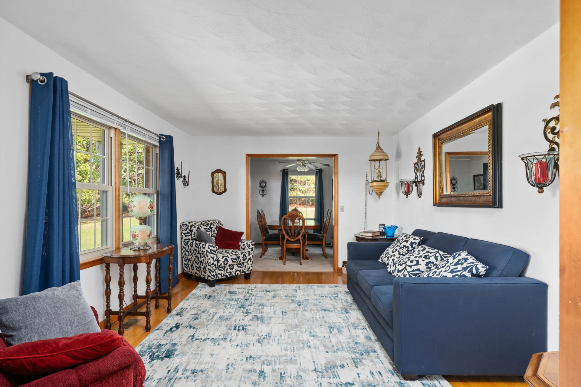 537 Blue Ridge Tpk - Photo 20