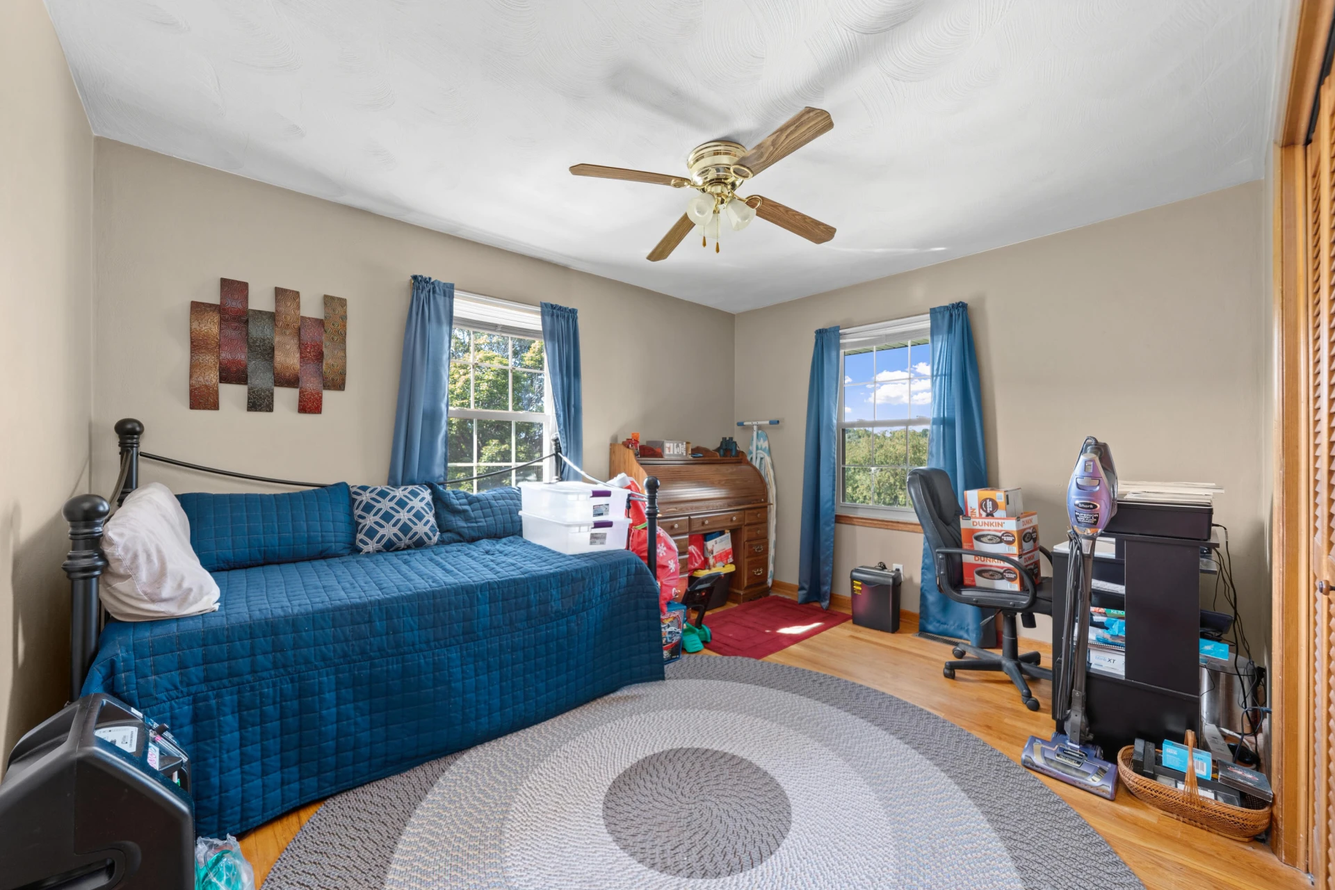 537 Blue Ridge Tpk - Photo 24
