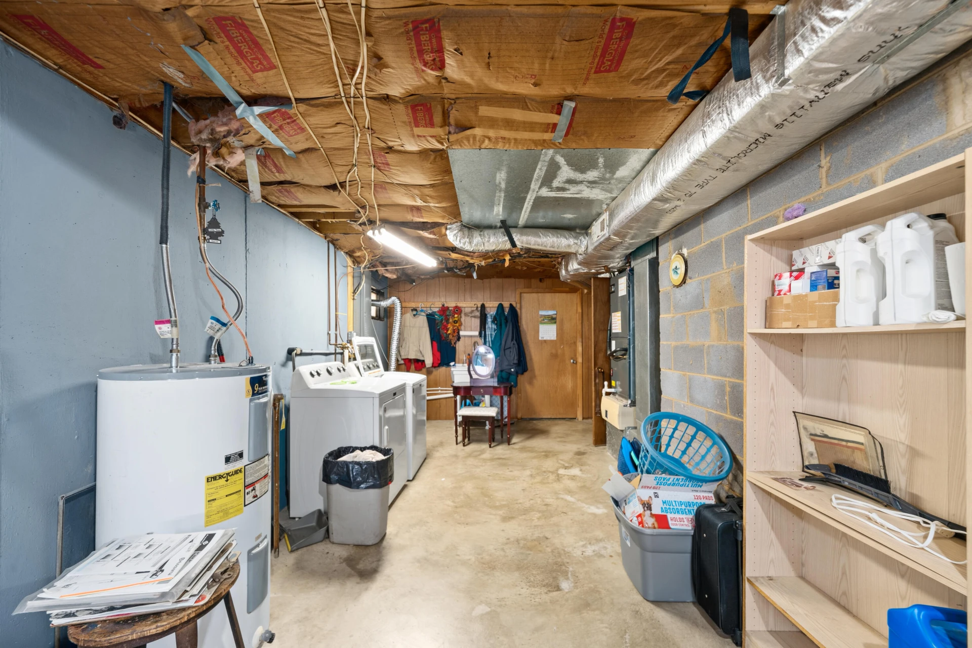 537 Blue Ridge Tpk - Photo 29