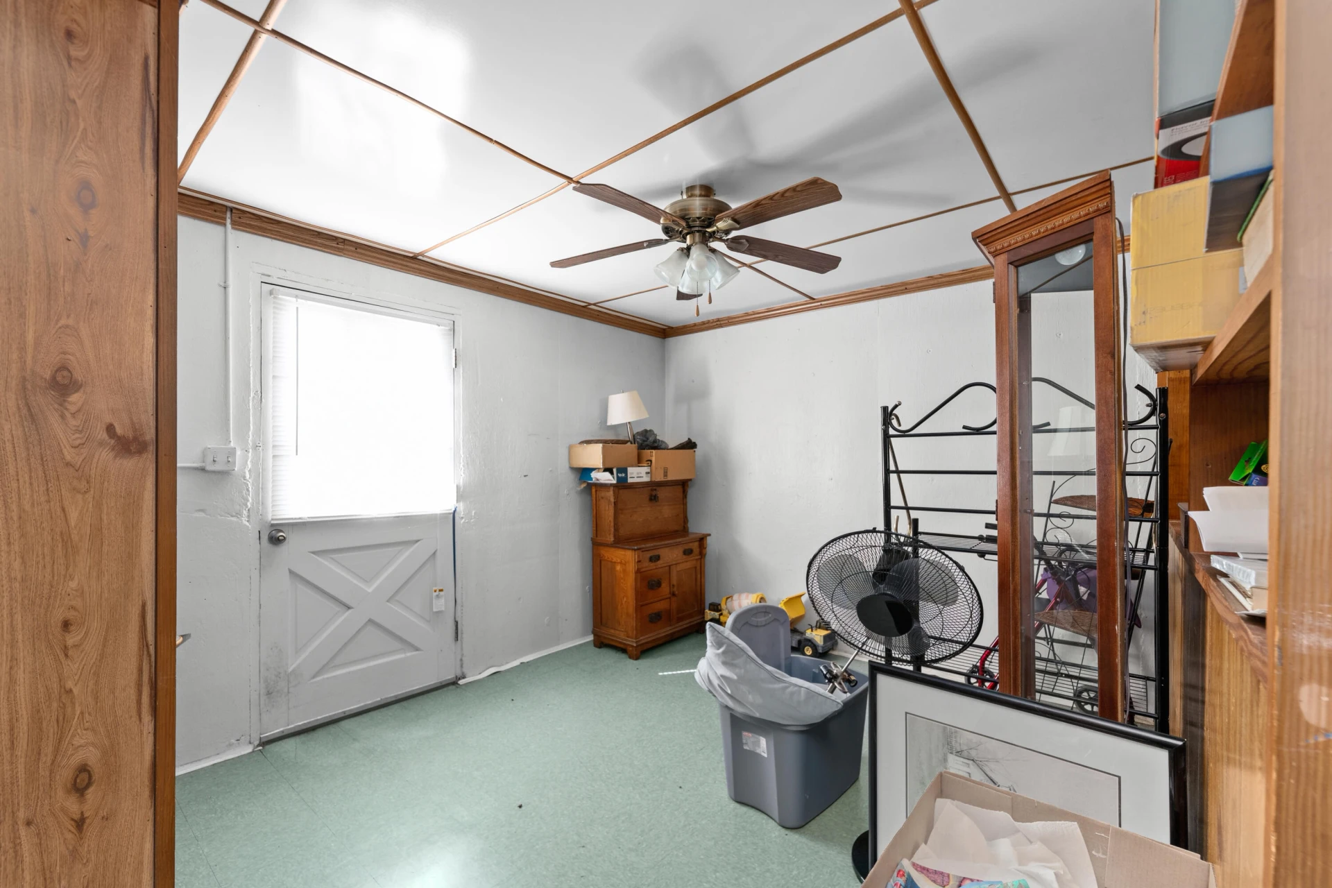 537 Blue Ridge Tpk - Photo 33