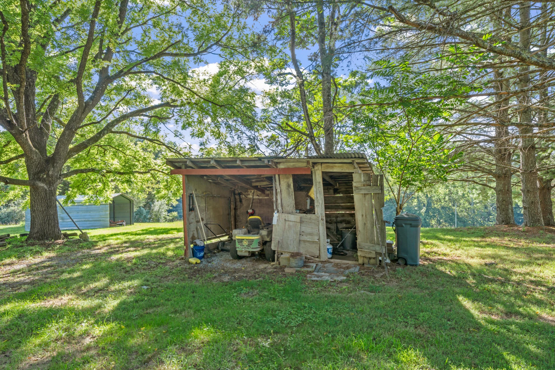 537 Blue Ridge Tpk - Photo 39