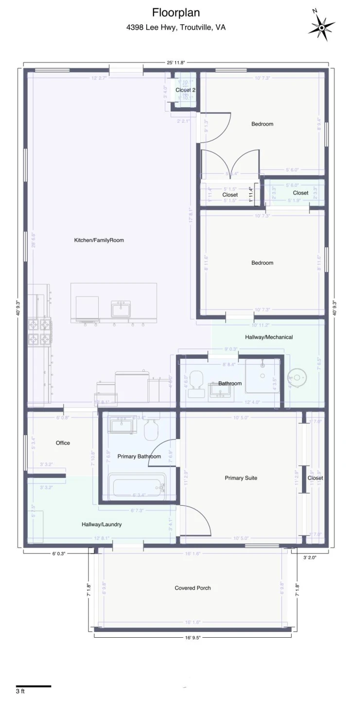 4398 Lee Hwy - Photo 17