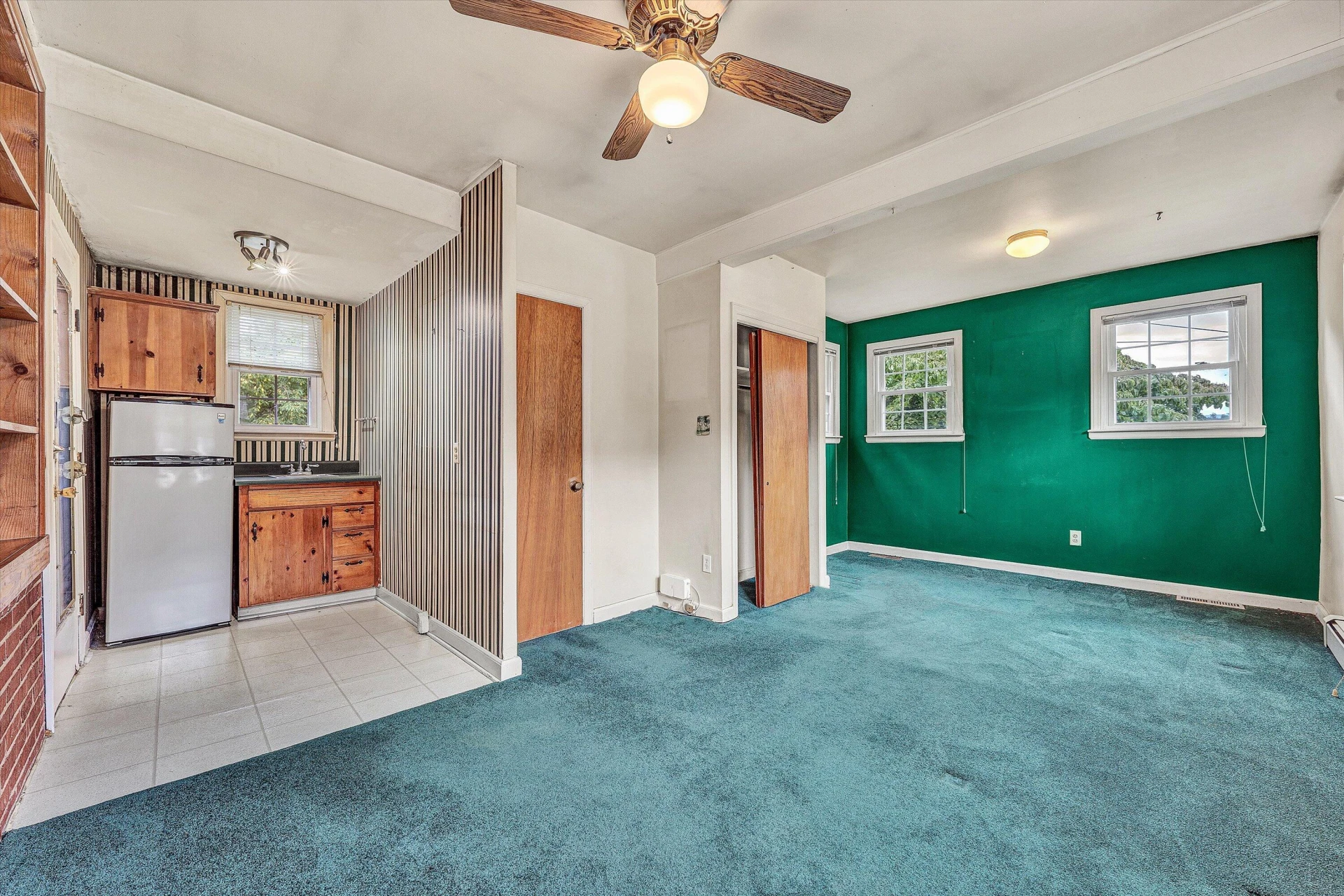 3020 Fleetwood AVE SW - Photo 9