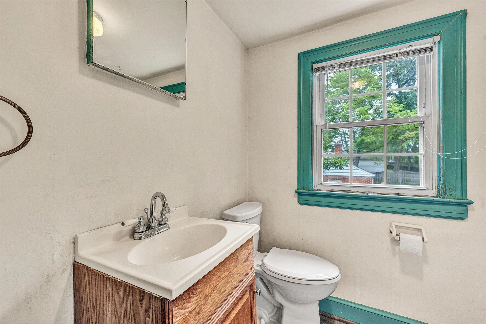 3020 Fleetwood AVE SW - Photo 21