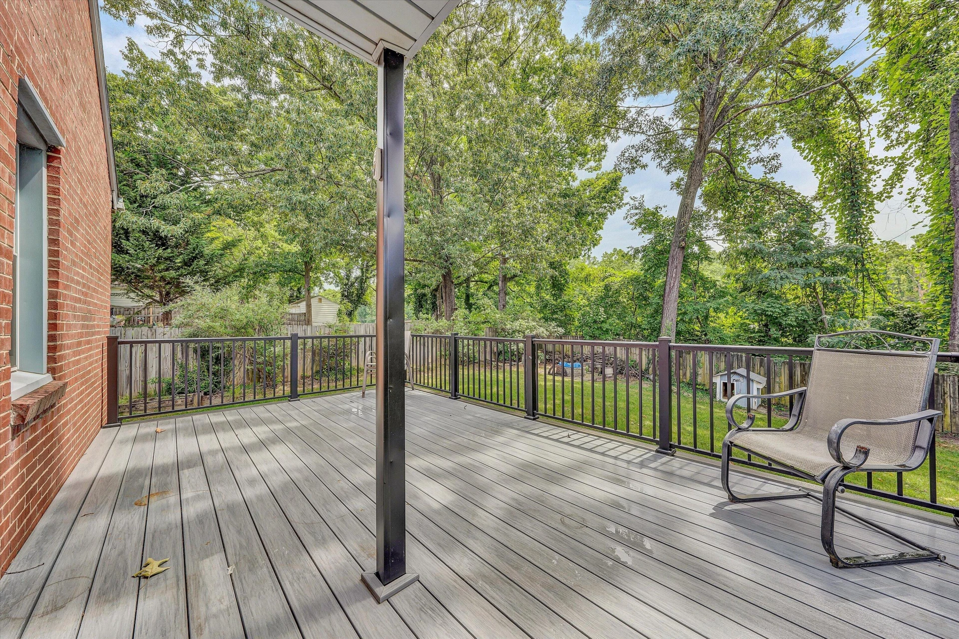 3020 Fleetwood AVE SW - Photo 28