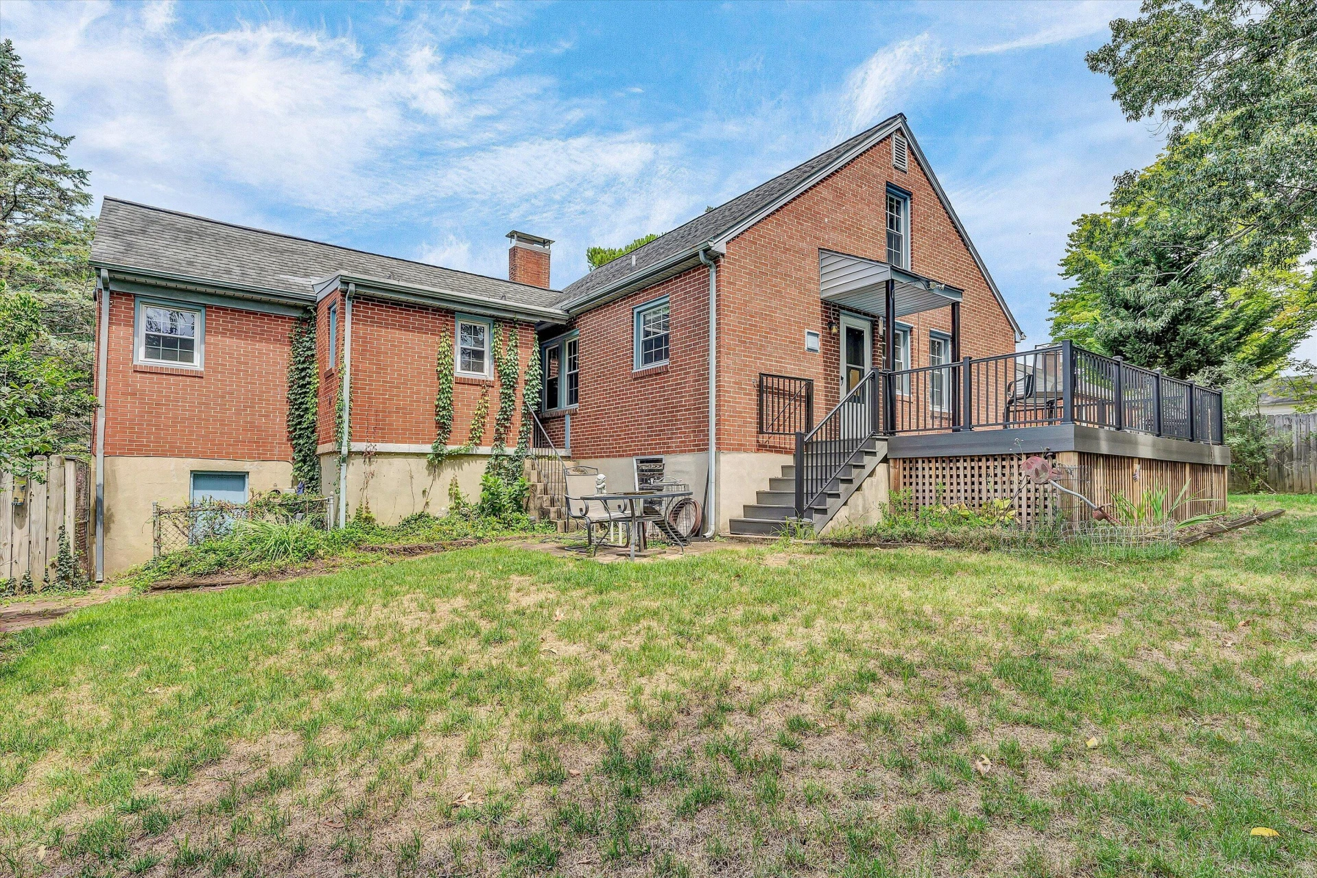 3020 Fleetwood AVE SW - Photo 30