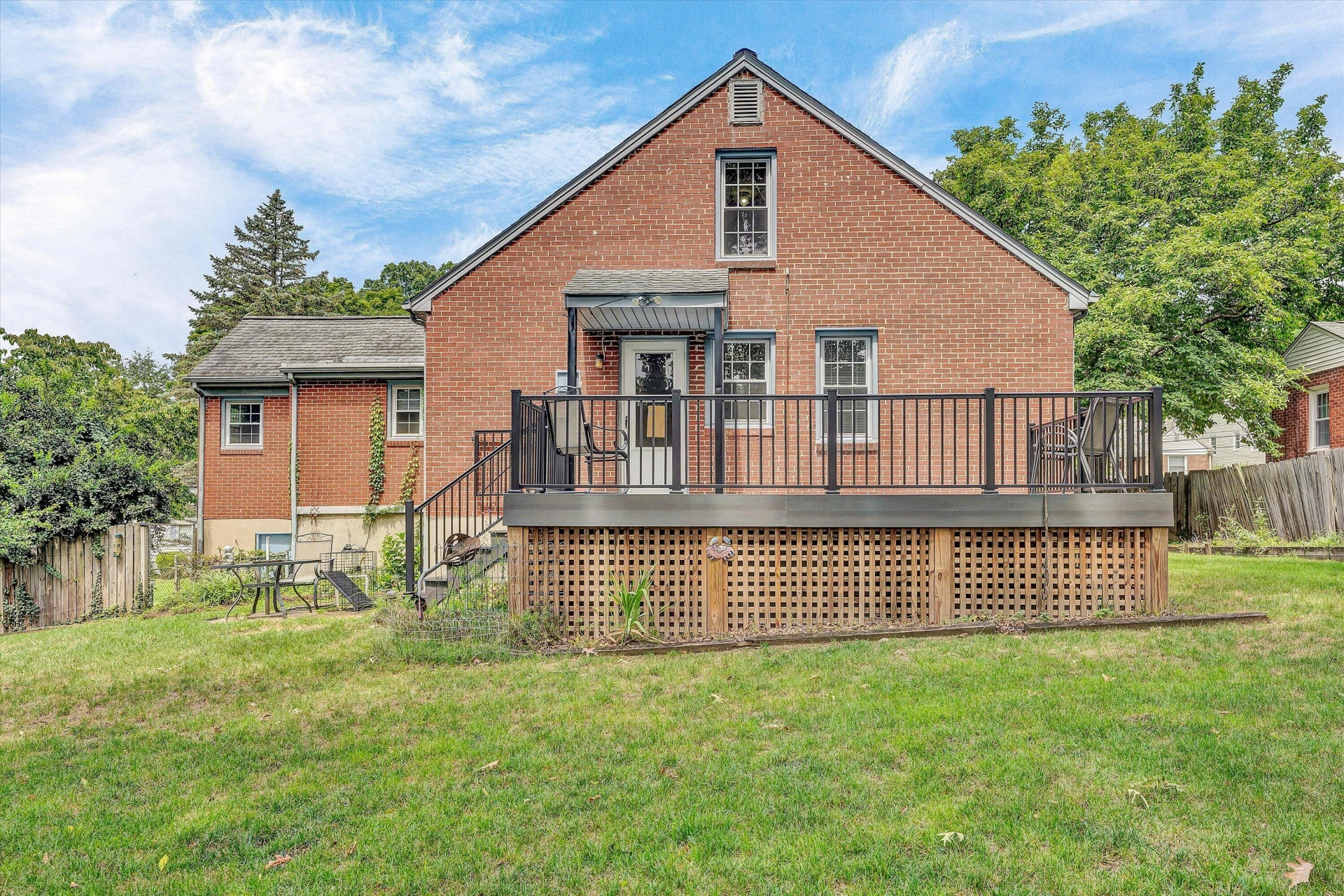 3020 Fleetwood AVE SW - Photo 31