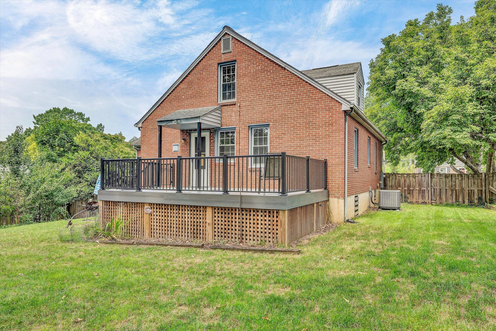 3020 Fleetwood AVE SW - Photo 32