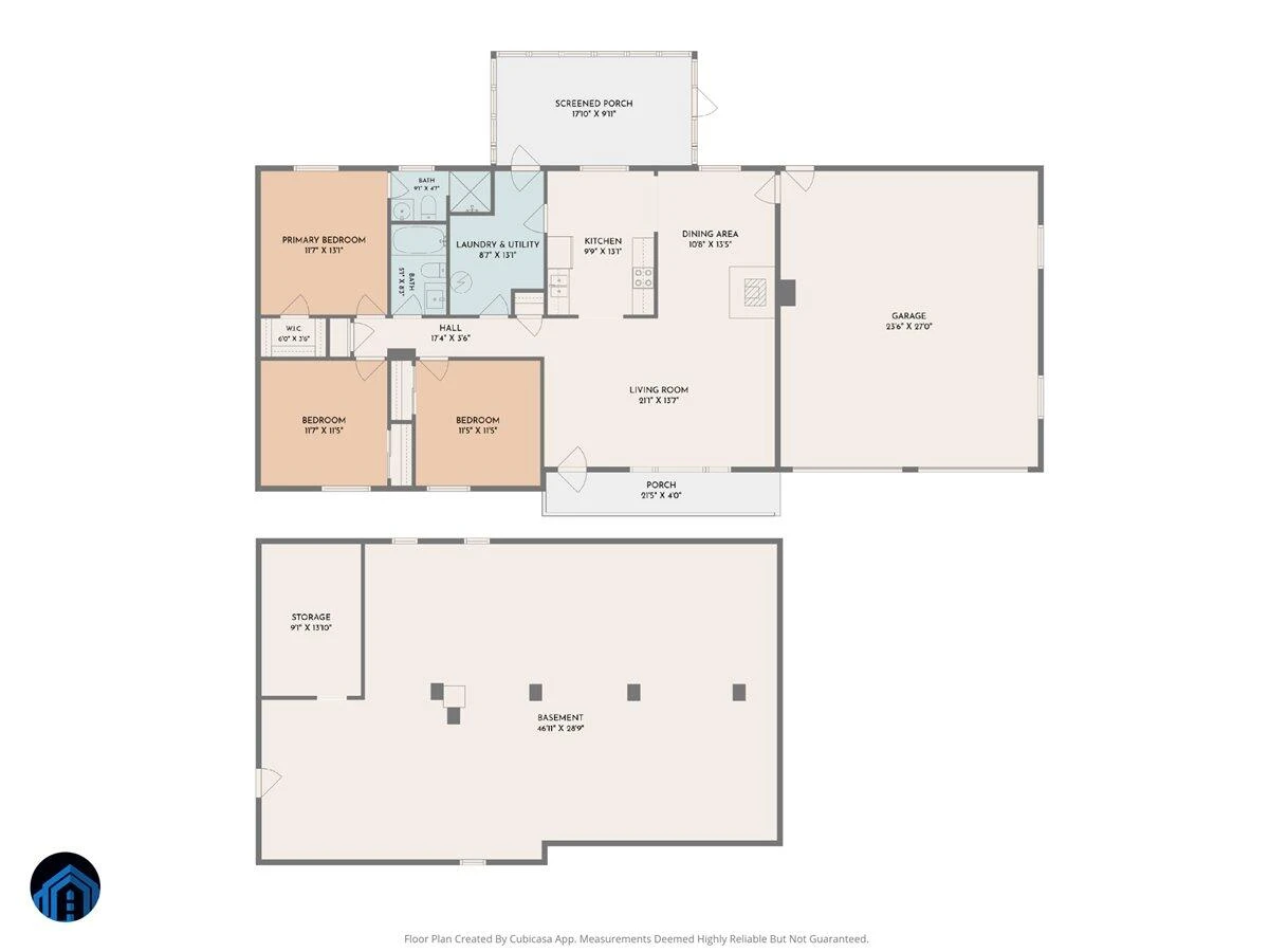 6830 Autumn Wood LN - Photo 31