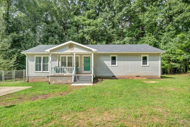 4562 Airport RD, Bassett, VA, 24055
