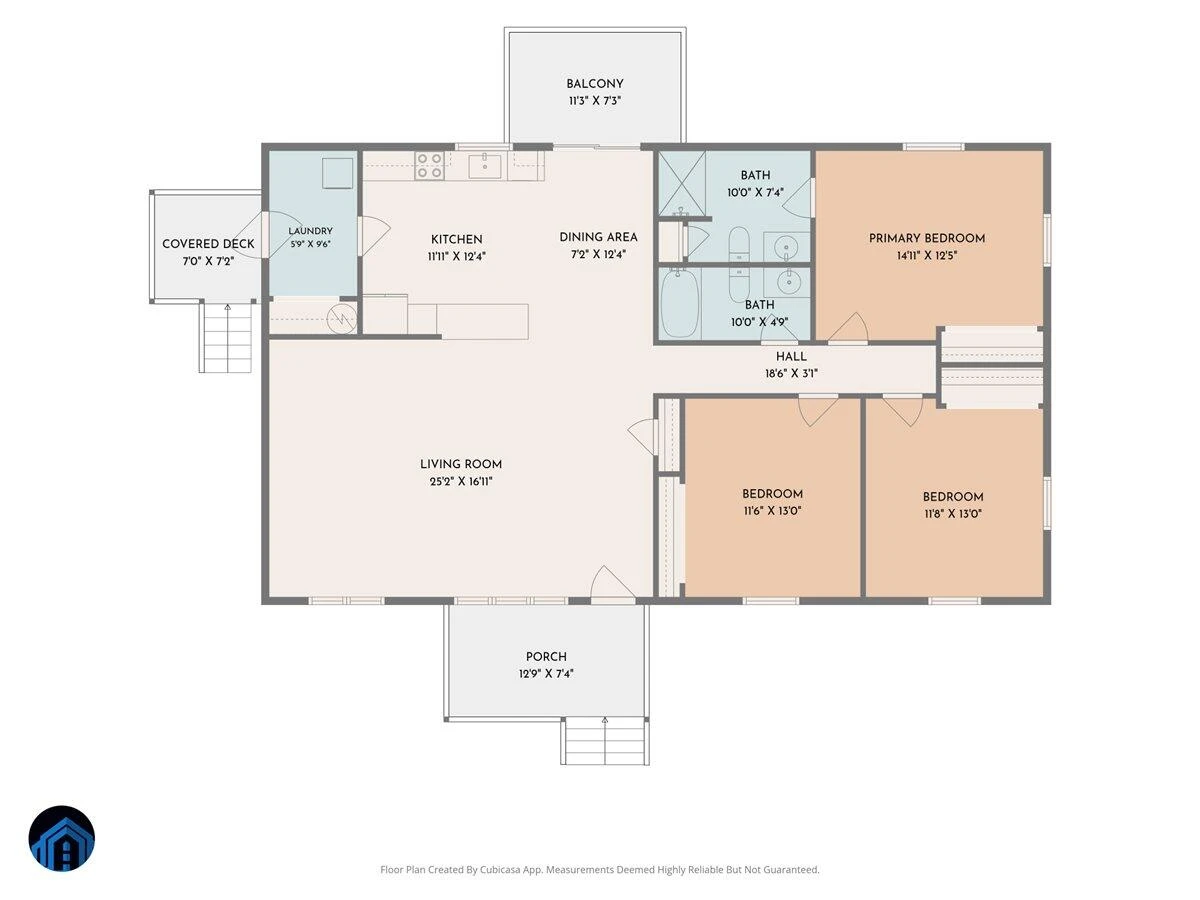 4562 Airport RD - Photo 3