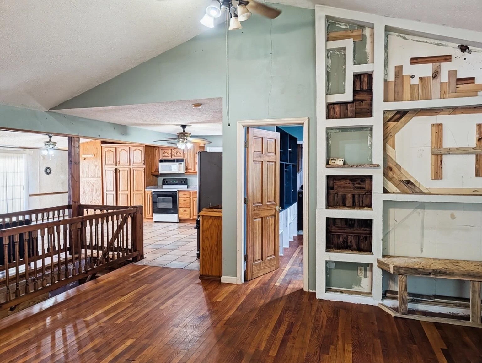 462 Rock Ridge RD - Photo 8