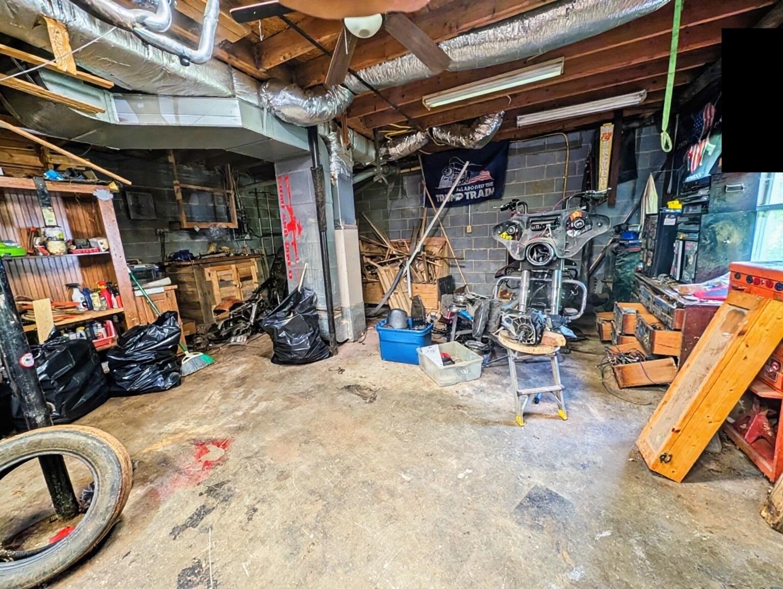 462 Rock Ridge RD - Photo 18
