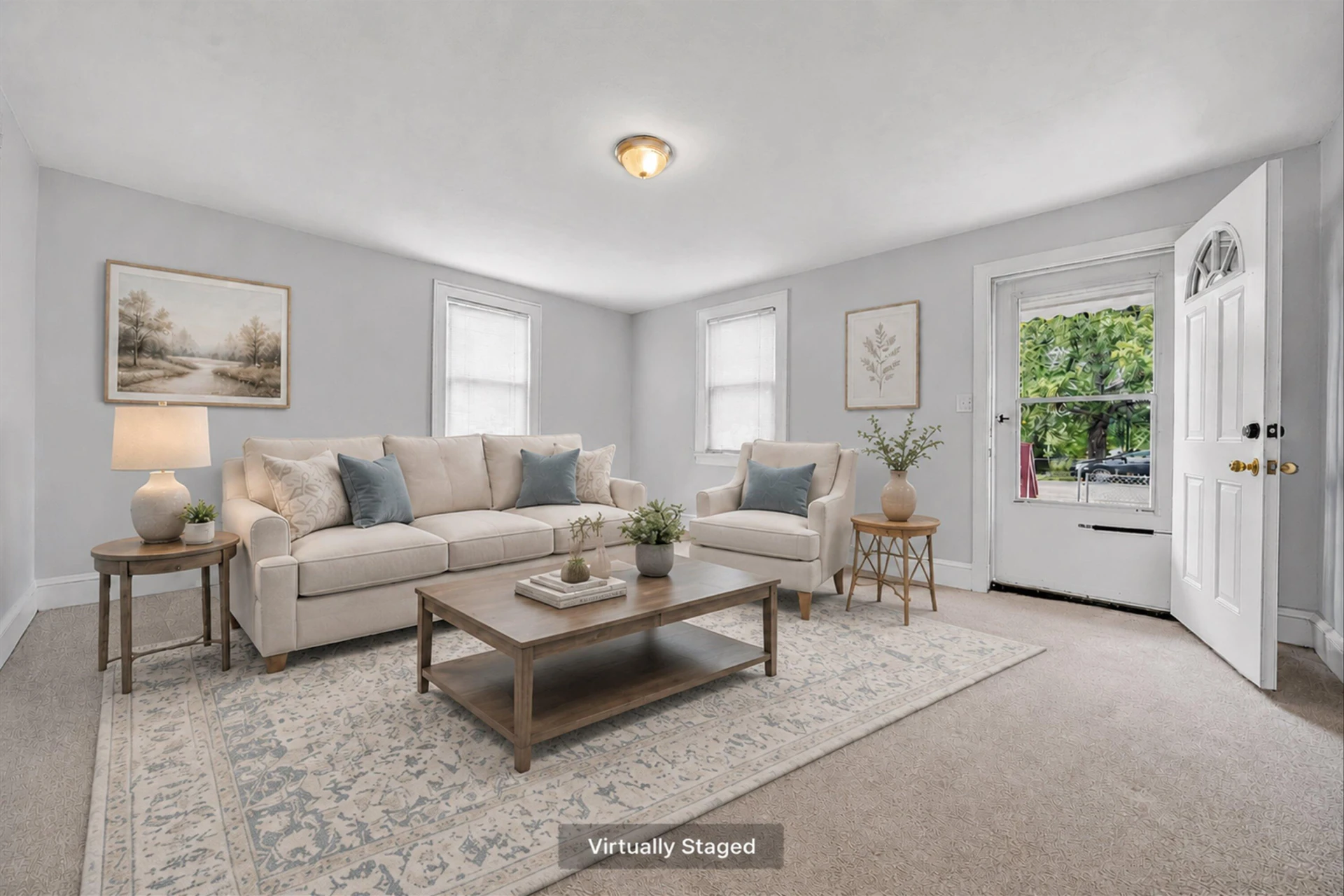 3903 Michigan AVE NW - Photo 4