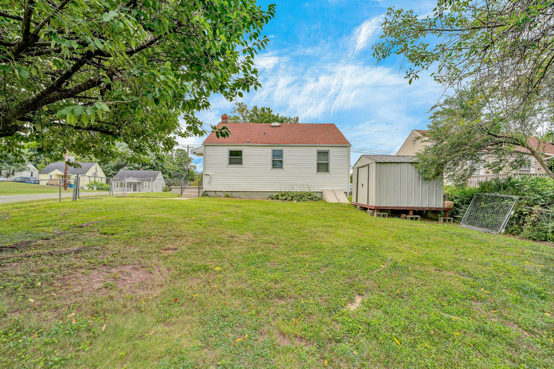 3903 Michigan AVE NW - Photo 13