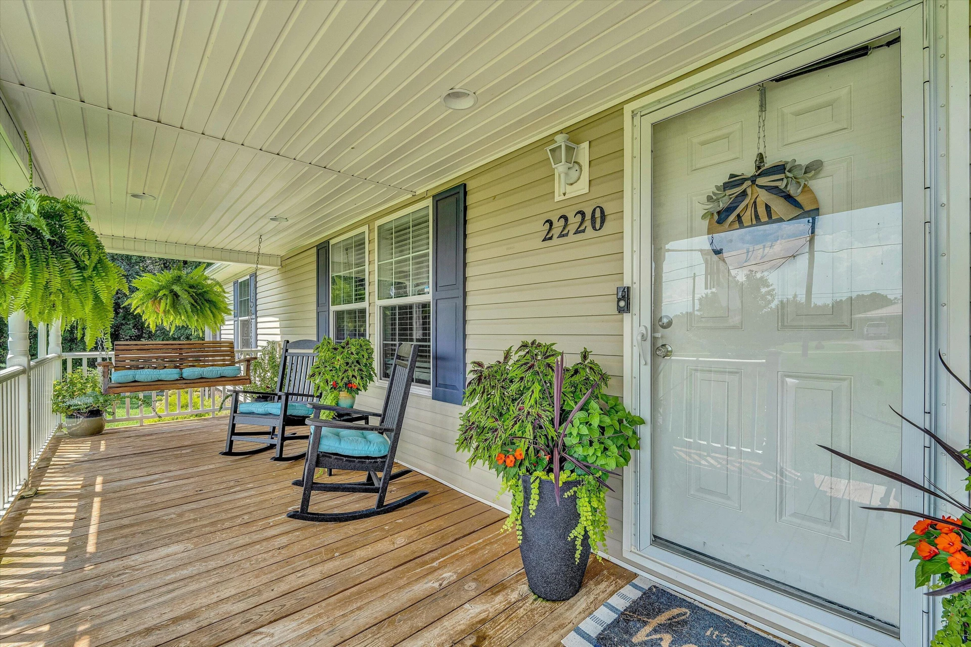 2220 Callaway RD - Photo 3