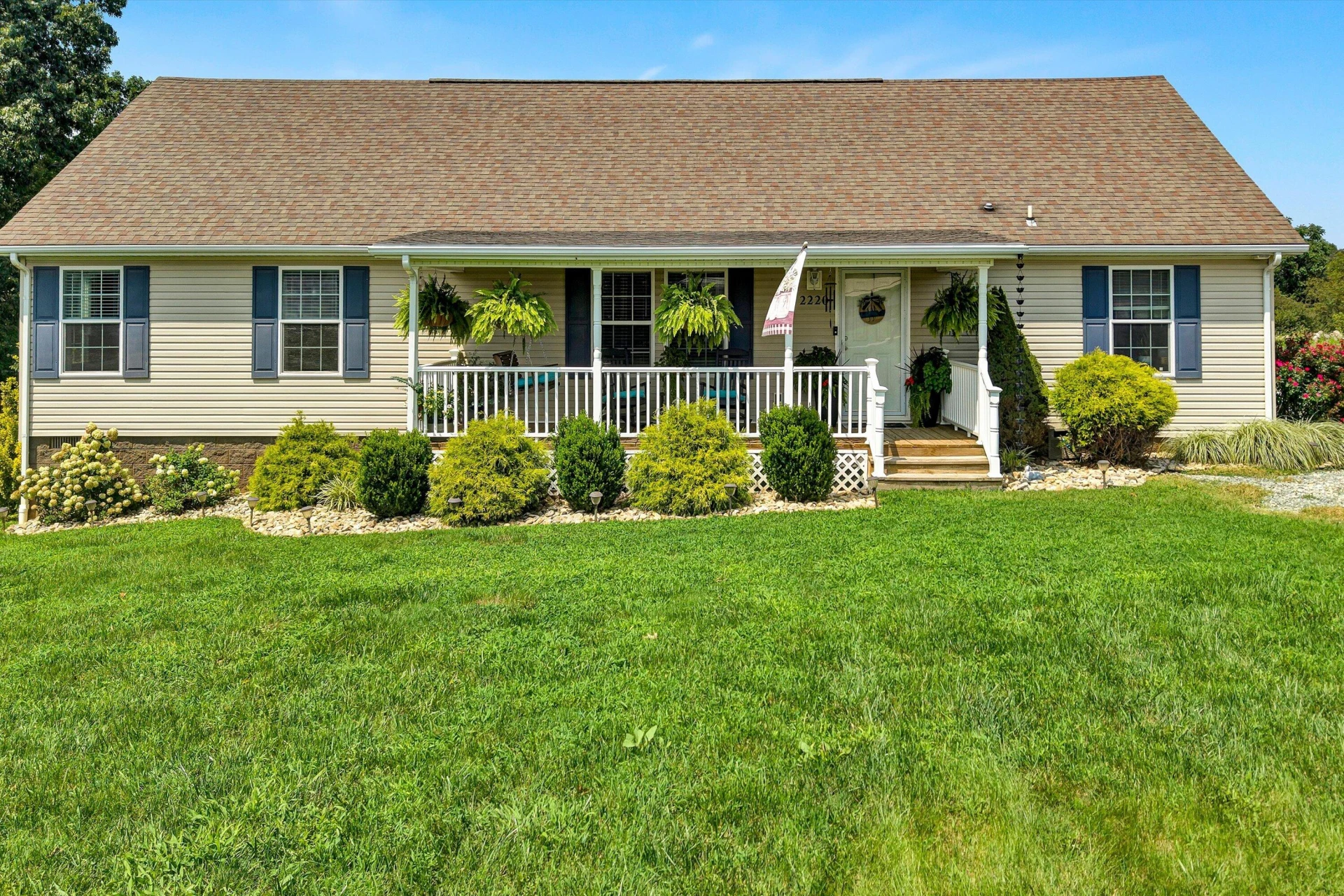 2220 Callaway RD - Photo 35