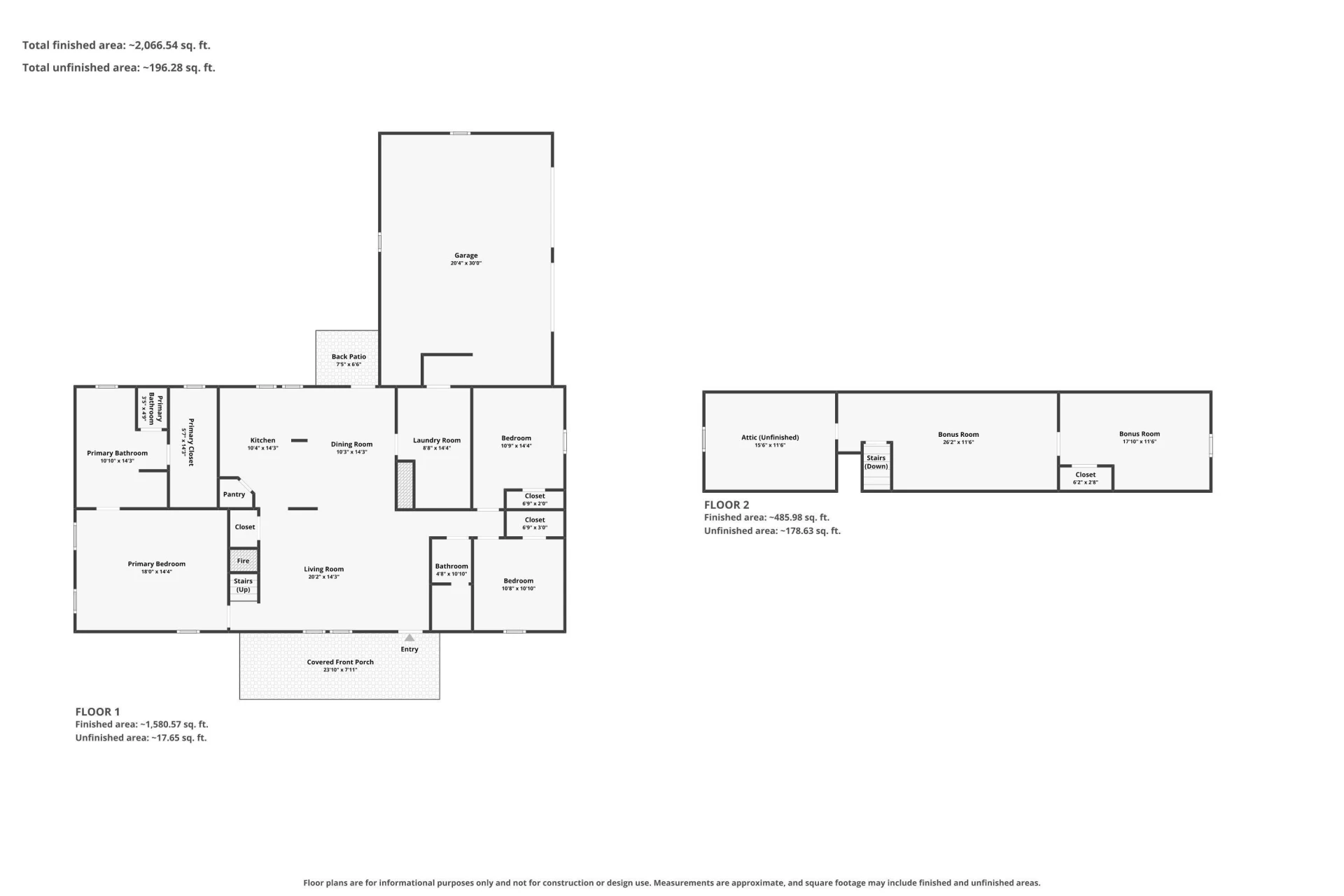 2220 Callaway RD - Photo 36