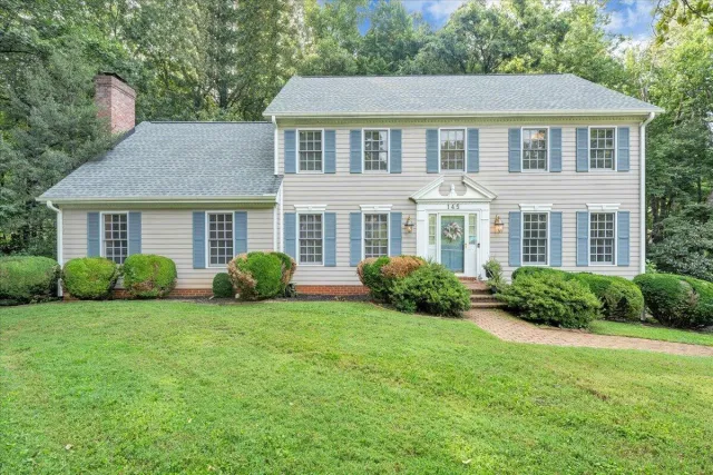 145 Cromwell DR, Rocky Mount, VA, 24151