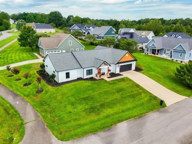 1022 Westcove RD, Huddleston, VA, 24104