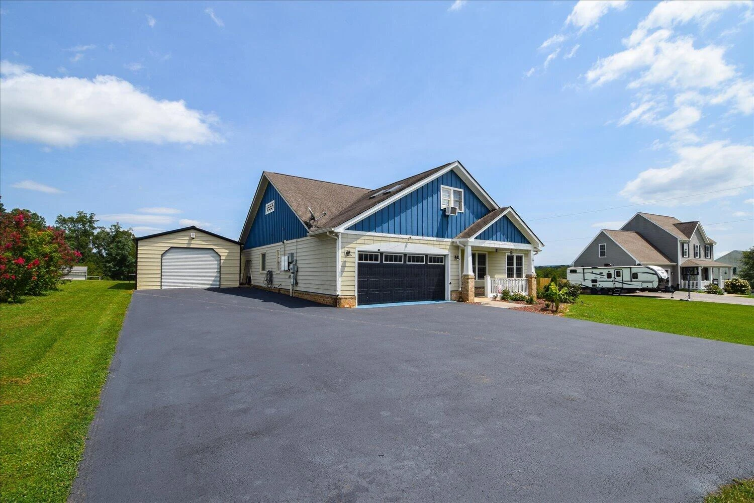 540 Nursery RD - Photo 30