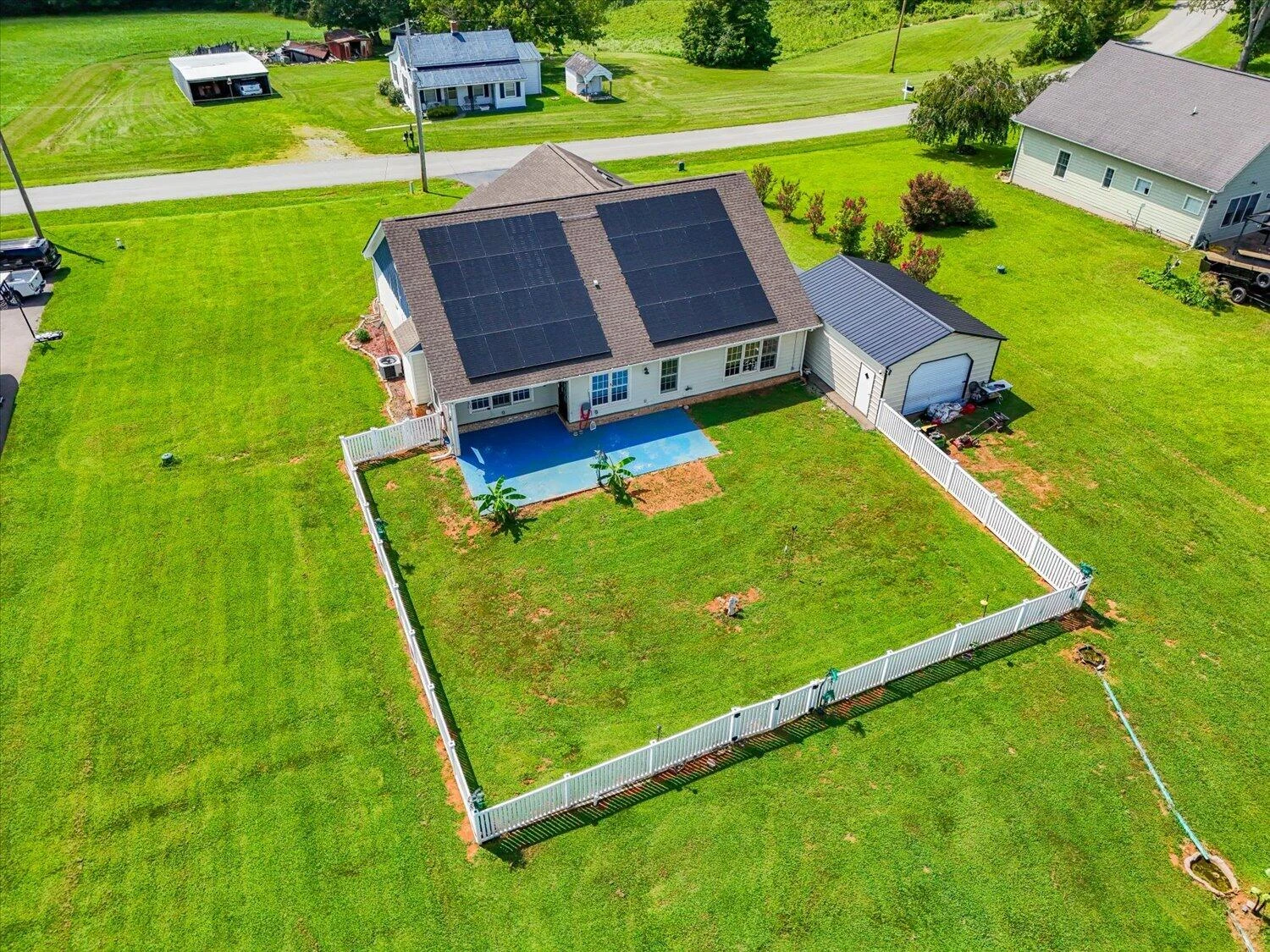 540 Nursery RD - Photo 36