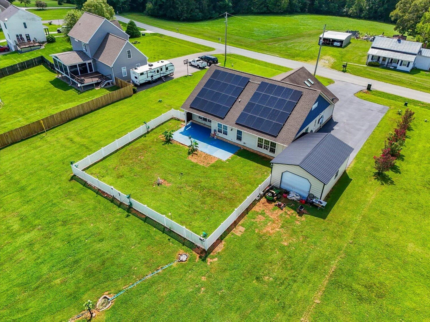 540 Nursery RD - Photo 37