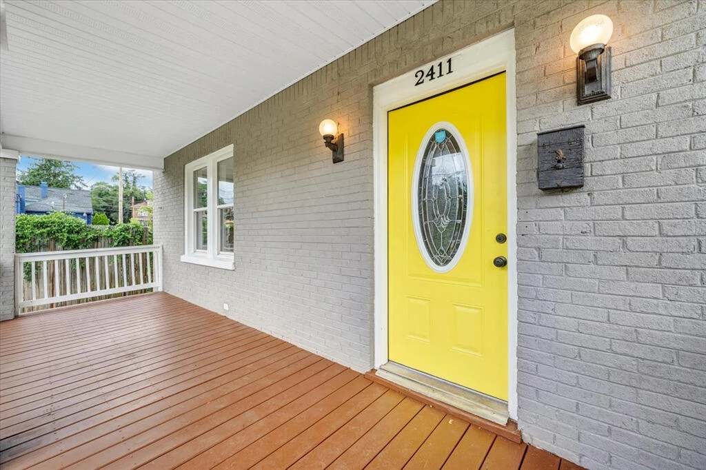 2411 Florida AVE NW - Photo 37
