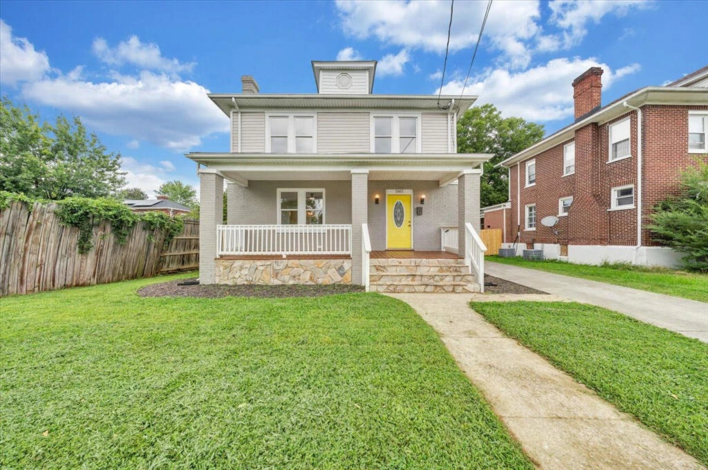 2411 Florida AVE NW - Photo 42