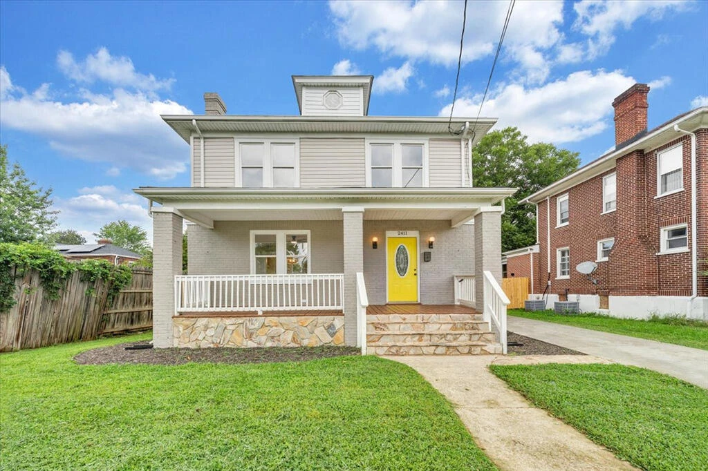 2411 Florida AVE NW - Photo 43