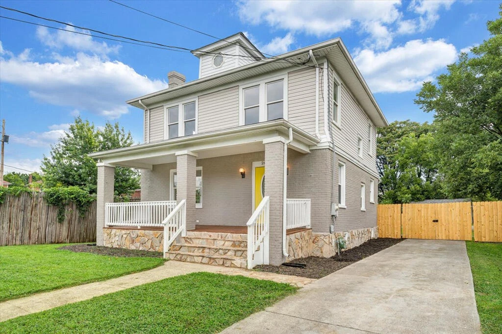 2411 Florida AVE NW - Photo 49