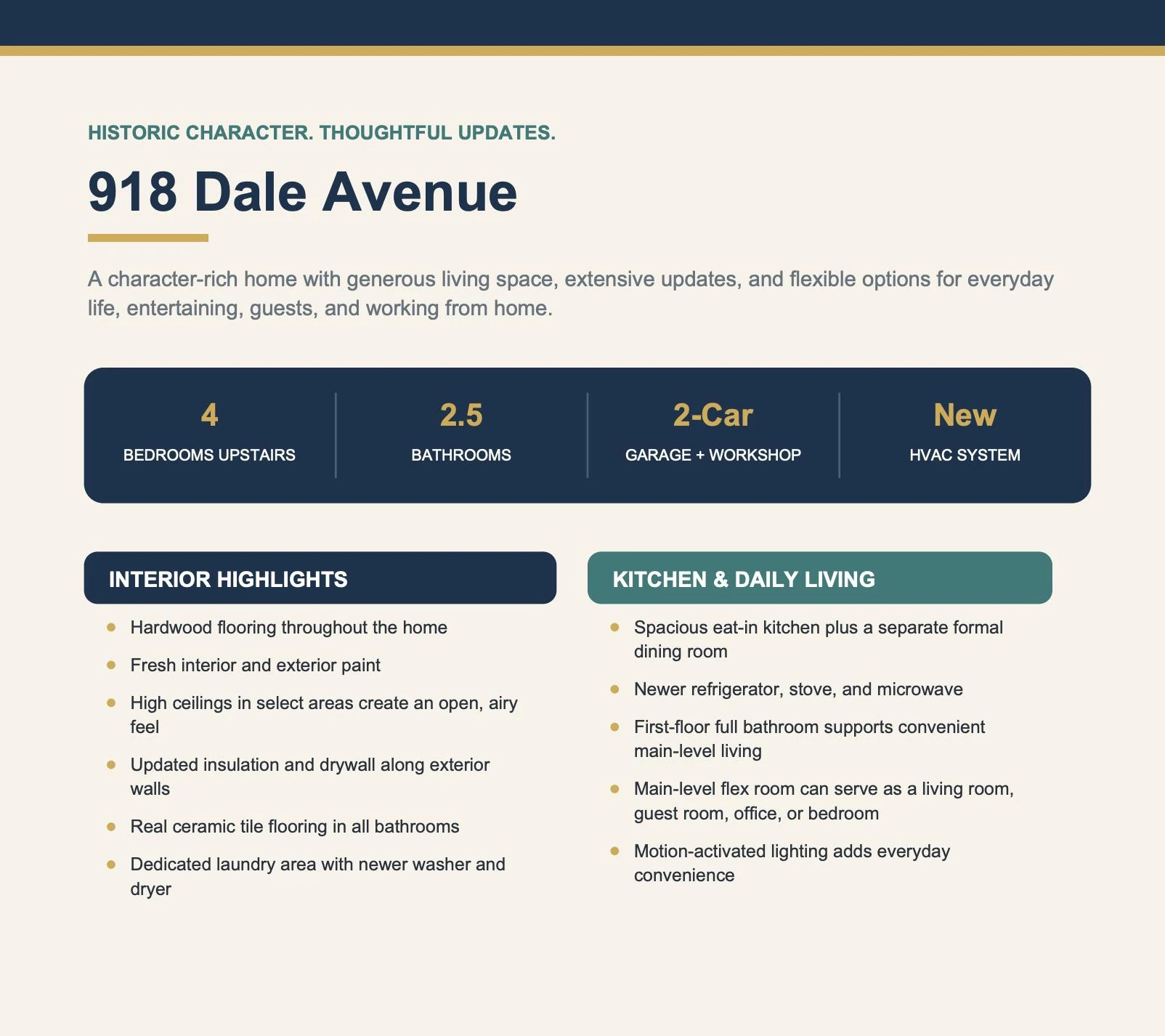 918 Dale AVE SE - Photo 14