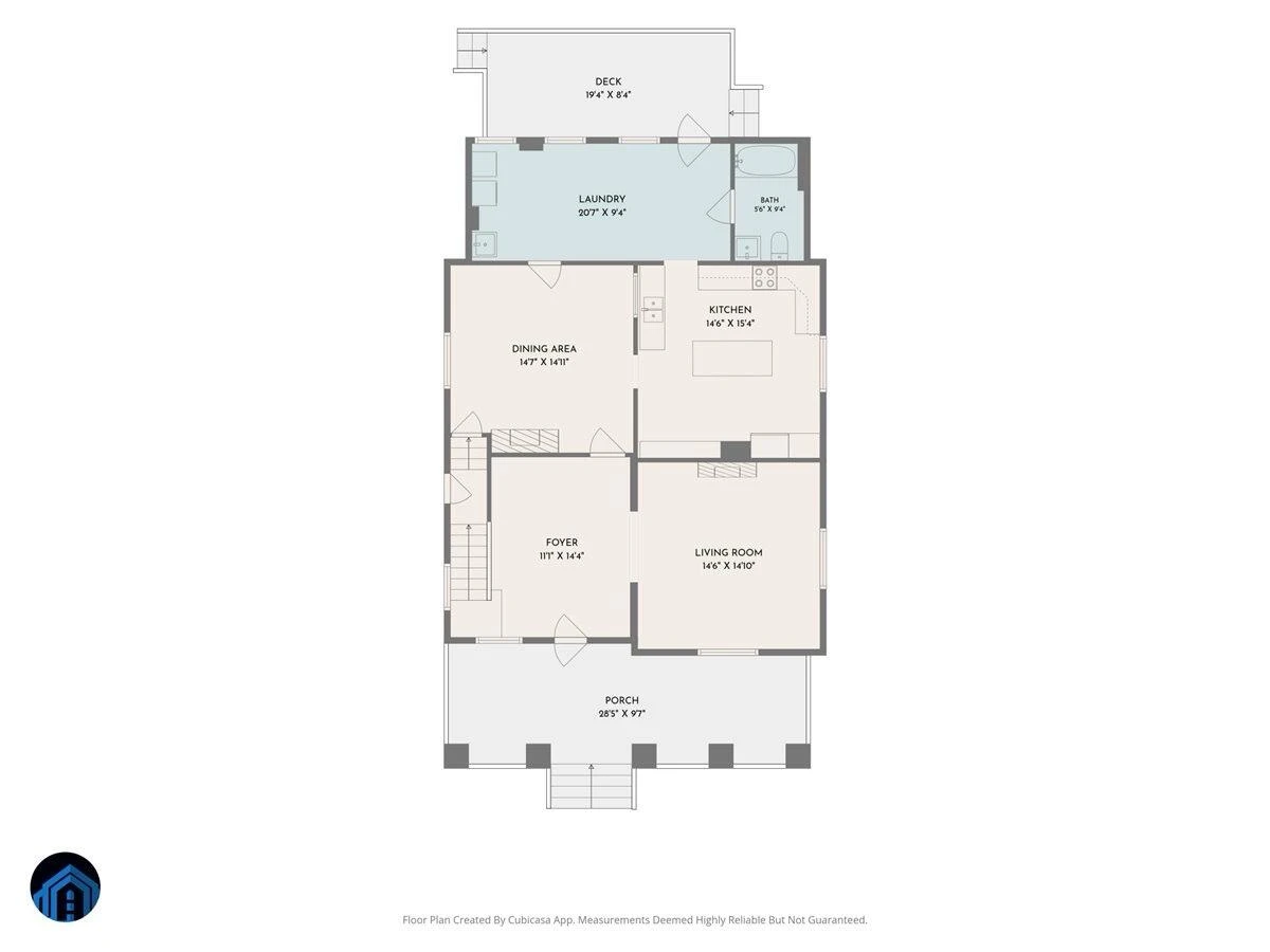 918 Dale AVE SE - Photo 4