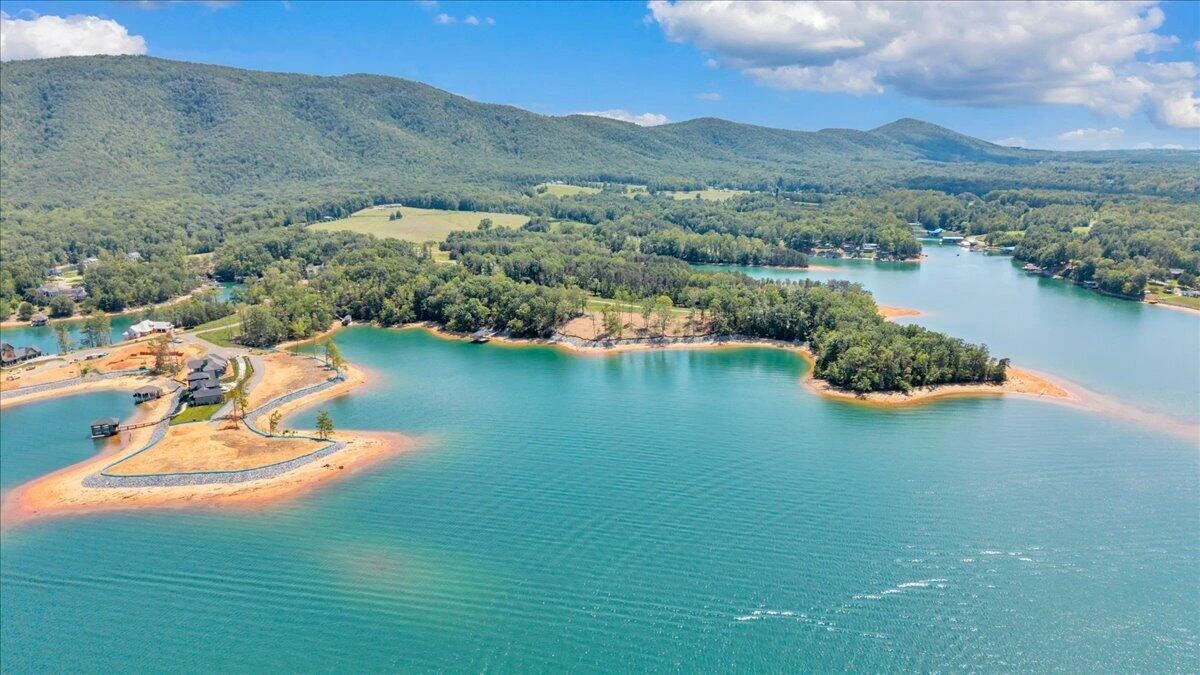 Lot 13 Sanctuary Pointe DR - Photo 8
