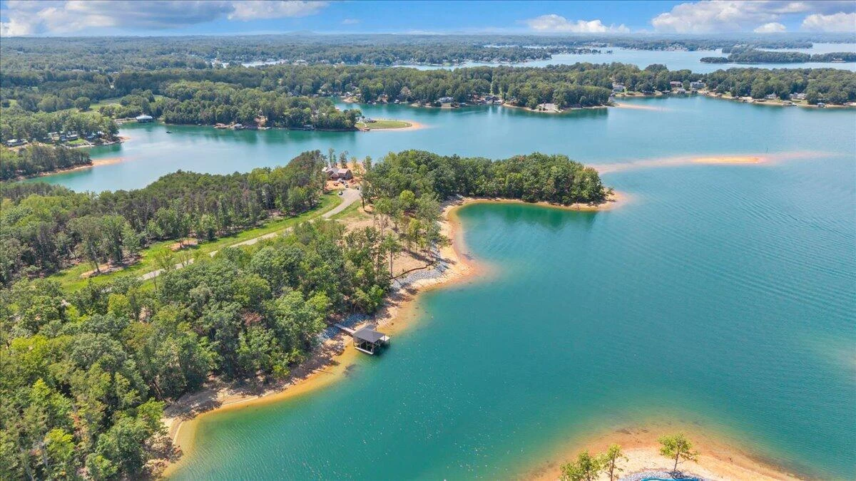 Lot 13 Sanctuary Pointe DR - Photo 10