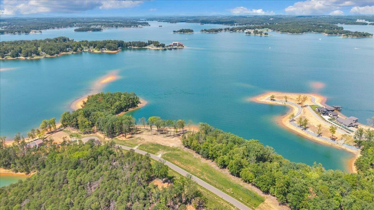 Lot 13 Sanctuary Pointe DR - Photo 12