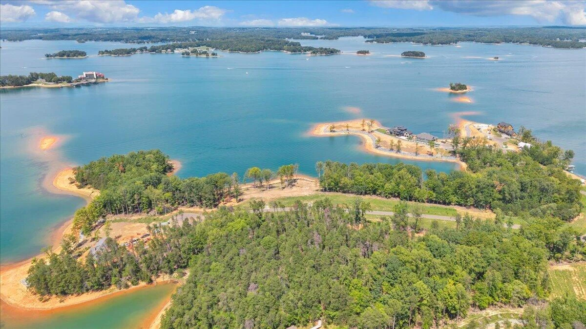 Lot 13 Sanctuary Pointe DR - Photo 13