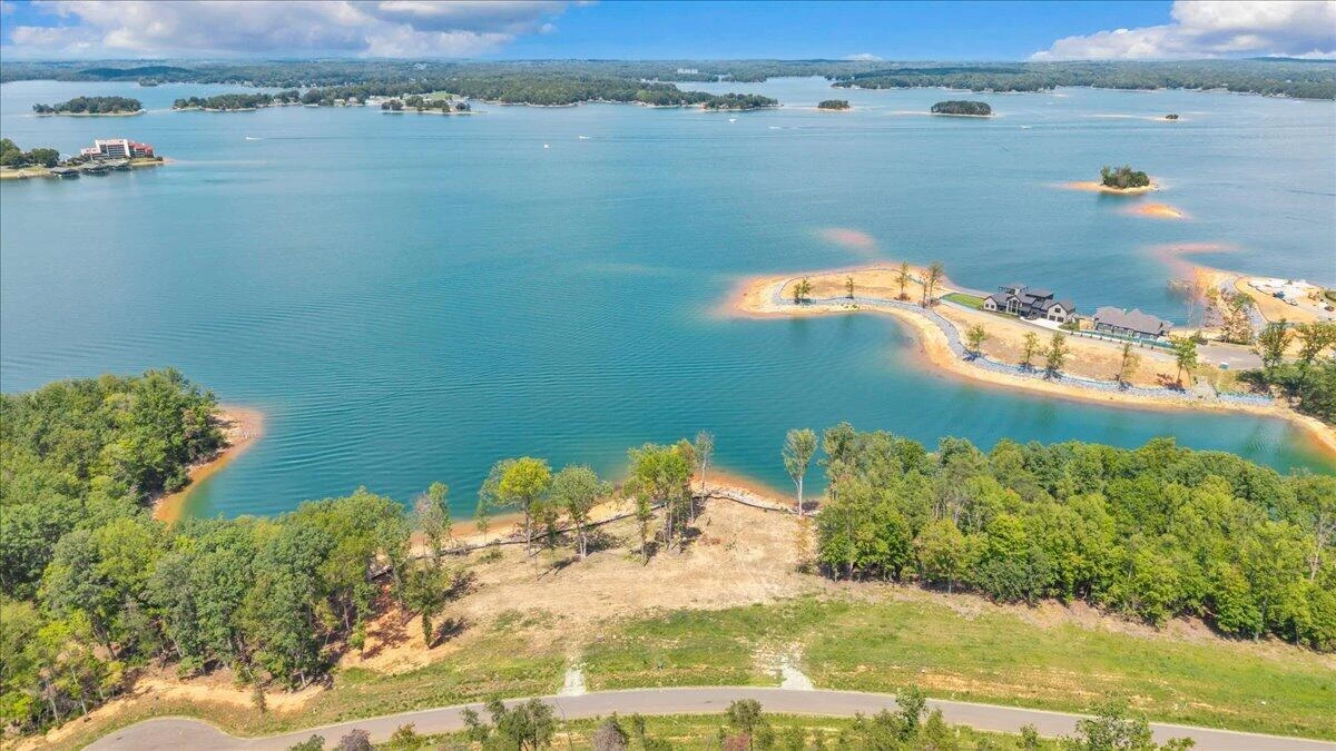 Lot 13 Sanctuary Pointe DR - Photo 14