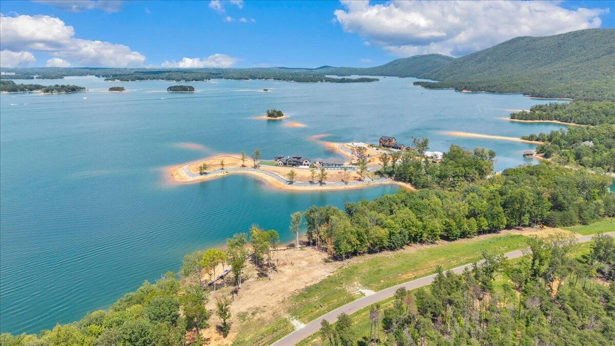 Lot 13 Sanctuary Pointe DR - Photo 15
