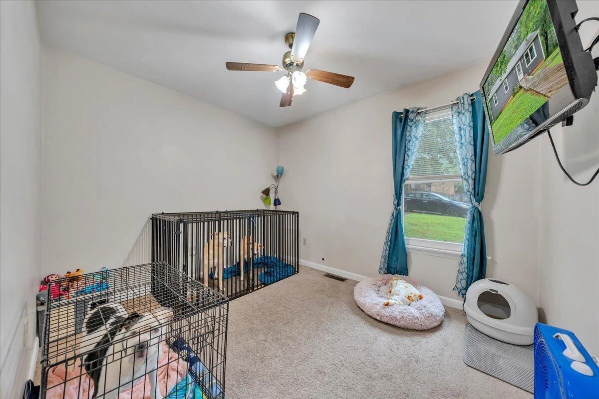 864 Harmony RD - Photo 7