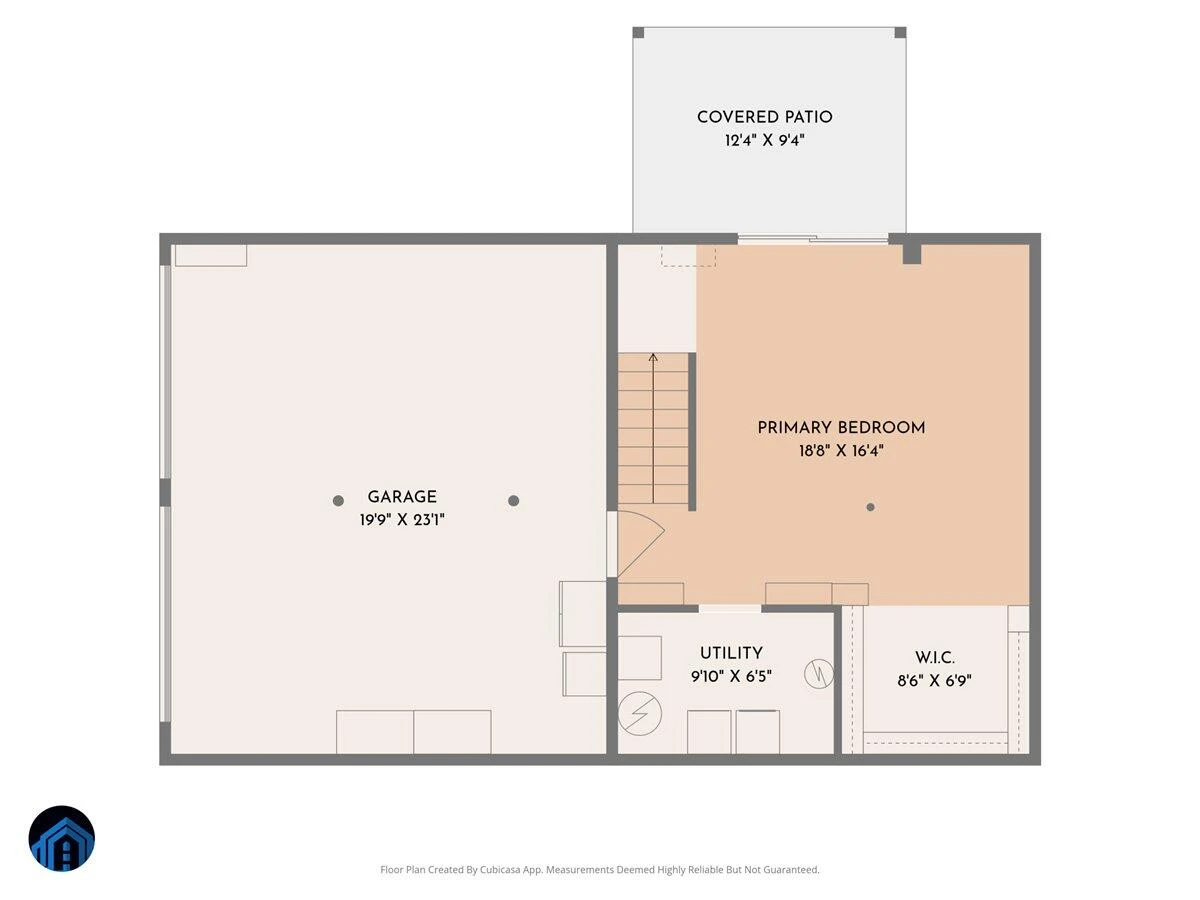864 Harmony RD - Photo 19