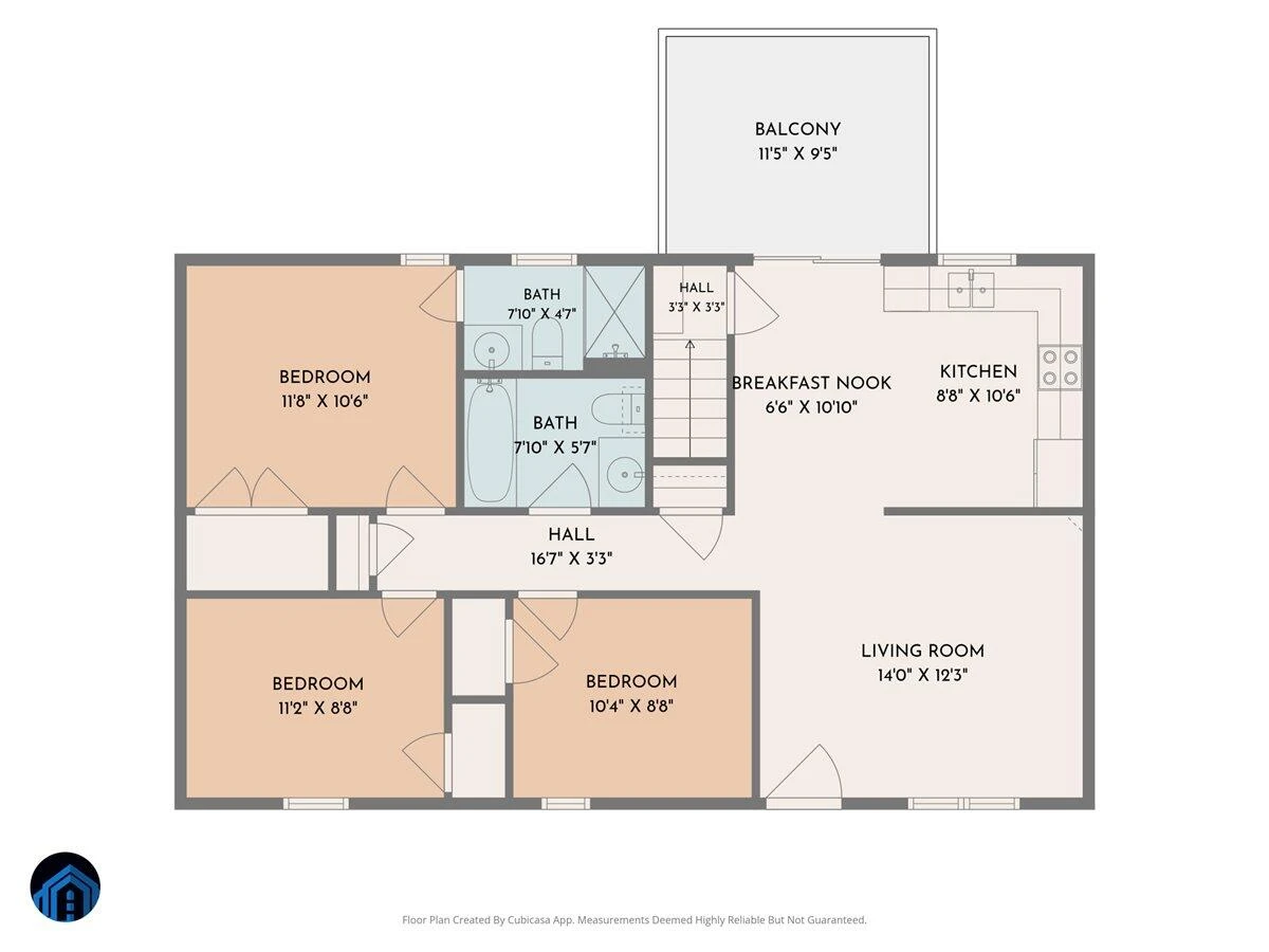 864 Harmony RD - Photo 20